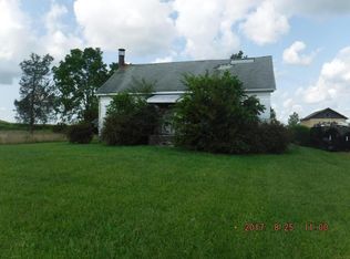 3965 Gooding Rd, Marion, OH 43302