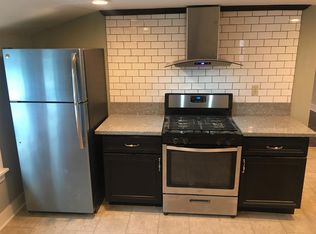 757 Amherst St #3, Buffalo, NY 14216