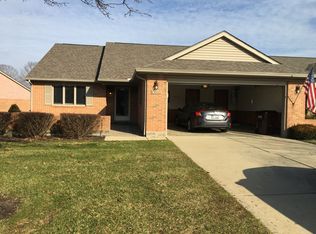 1503 Deeanne Dr, Xenia, OH 45385