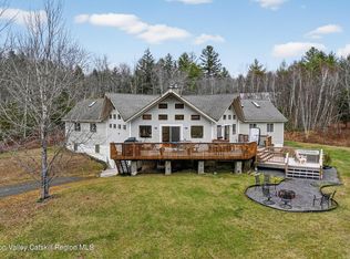 100 Wilderness Dr Exd, East Jewett, NY 12424
