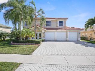 11244 Narragansett Bay Ct, Wellington, FL 33414