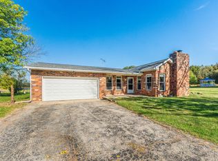 14360 Maple Ridge Rd, Milford Center, OH 43045