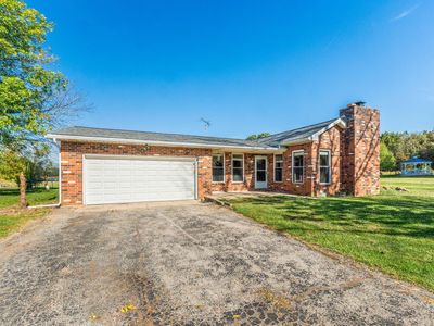 14360 Maple Ridge Rd, Milford Center, OH, 43045