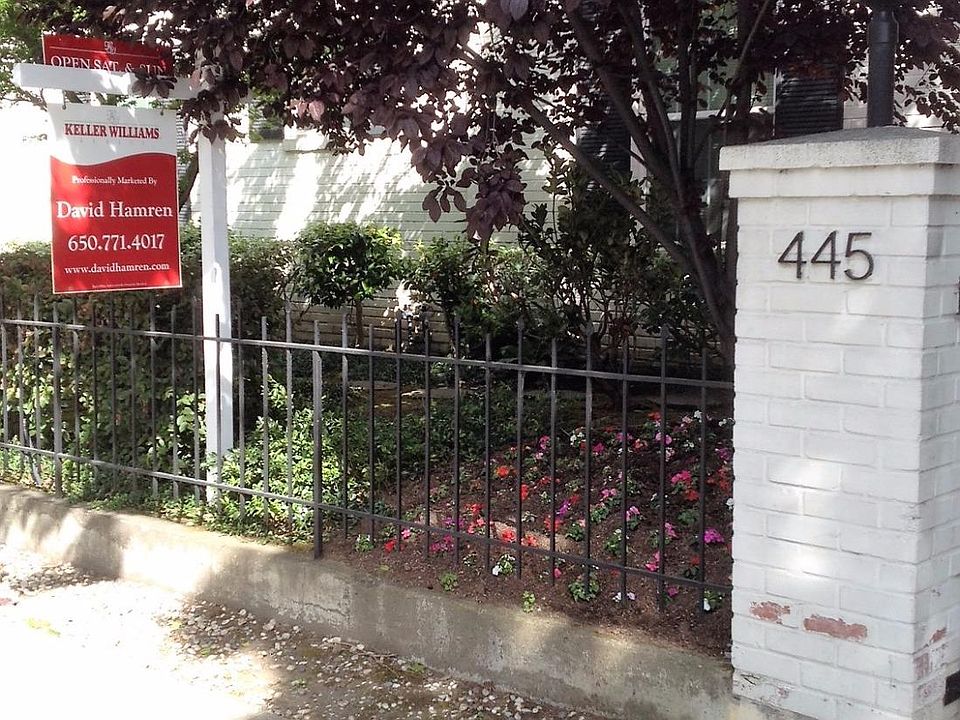 1st image of 445 Oak Grove Ave APT 3