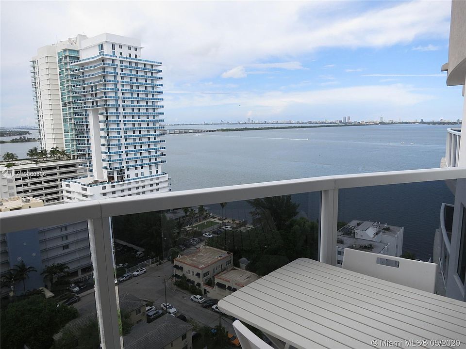 1st image of 601 NE 23rd St Penthouse 6
