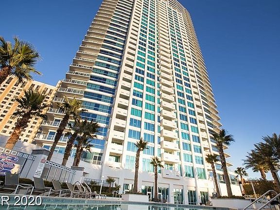 3rd image of 2700 Las Vegas Blvd S Unit 3003