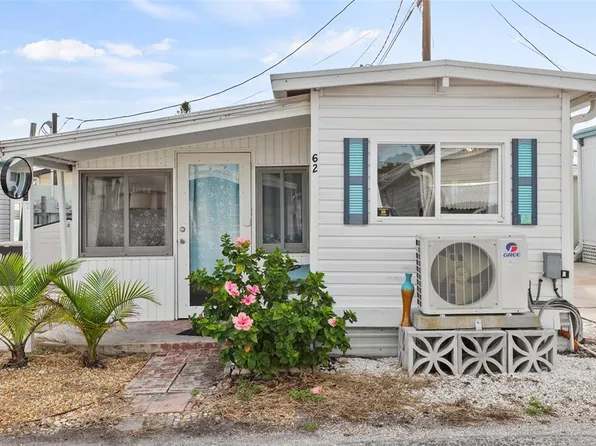 10315 Cortez Rd W Lot 62-4, Bradenton, FL 34210