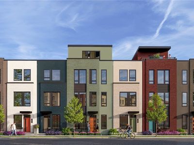 201 S Stafford Ave, Richmond, VA, 23220