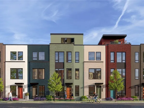 201 S Stafford Ave, Richmond, VA 23220