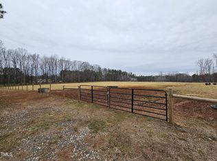 4173 Cannady Mill Rd, Oxford, NC 27565