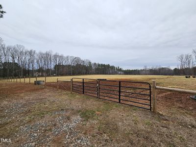 4173 Cannady Mill Rd, Oxford, NC, 27565