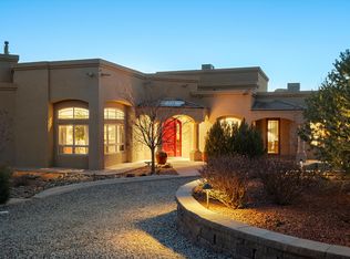 12100 San Francisco Rd NE, Albuquerque, NM 87122