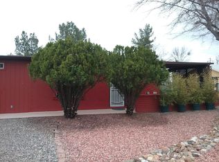 306 N Organ Pipe St, Cottonwood, AZ 86326