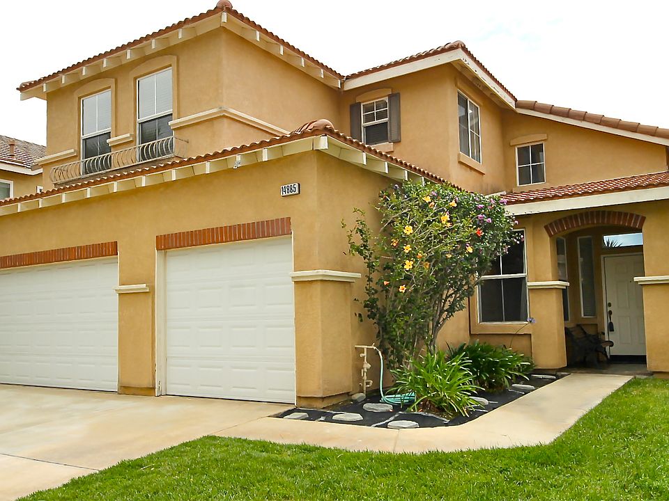 Hunter's Ridge Home