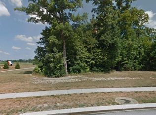 8002 Inverness Lakes Trl, Fort Wayne, IN 46804