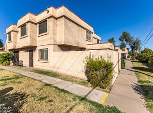 3936 W Camelback Rd, Phoenix, AZ 85019