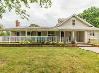 210 Pine Haven Dr, Lynchburg, VA 24502