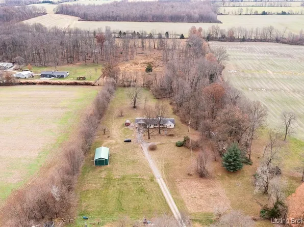 19216 Highway 62, Charlestown, IN 47141