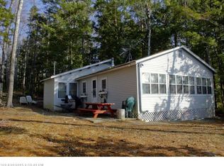 60 Ludden Ln, Lincoln, ME 04457