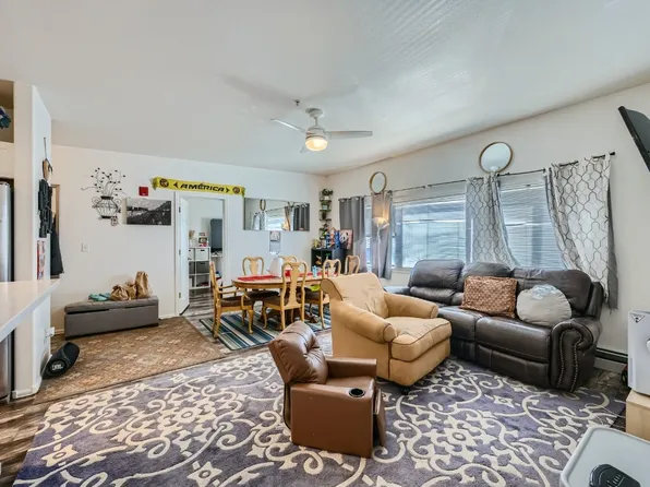 554 Brian Ave #A-1, Silverthorne, CO 80497