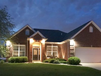 11121 Barrymore Run, Roanoke, IN, 46783