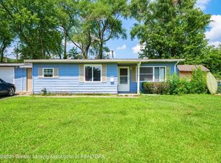 1016 Belaire Ave, Lansing, MI
