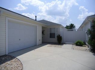 1154 McBee Ave, The Villages, FL 32162