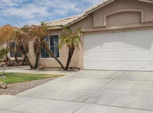 83406 Horizon Ave, Indio, CA 92201