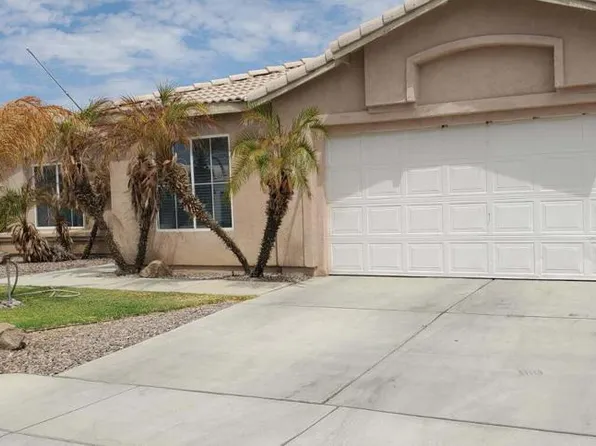 83406 Horizon Ave, Indio, CA 92201