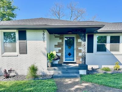 3908 Stilton Dr, Nashville, TN, 37207