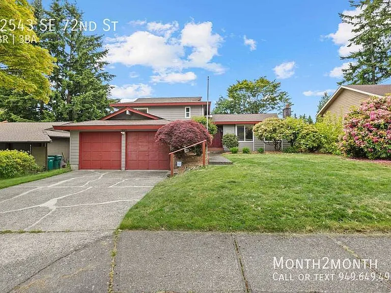 12543 SE 72nd St — Photo 31