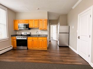 879-901 Bernon St, Woonsocket, RI 02895