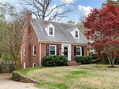 4004 Dunston Ave, Richmond, VA, 23225