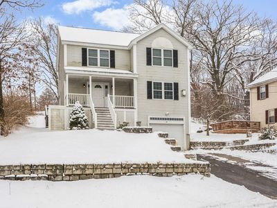 10 Bedford Rd, Woburn, MA, 01801