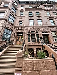 Rented by Corcoran