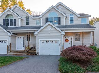 30 Water St APT 9, Attleboro, MA 02703