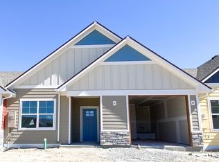 2466 Klondike Ln #C, Grand Junction, CO 81505