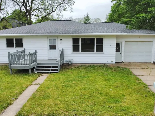 364 South Sheldon Street, Richland Center, WI 53581