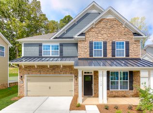 11312 Trailside Rd, Huntersville, NC 28078