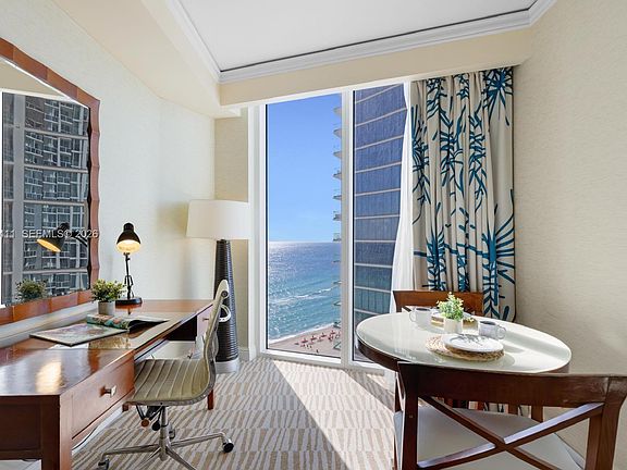 2nd image of 18001 Collins Ave #1514