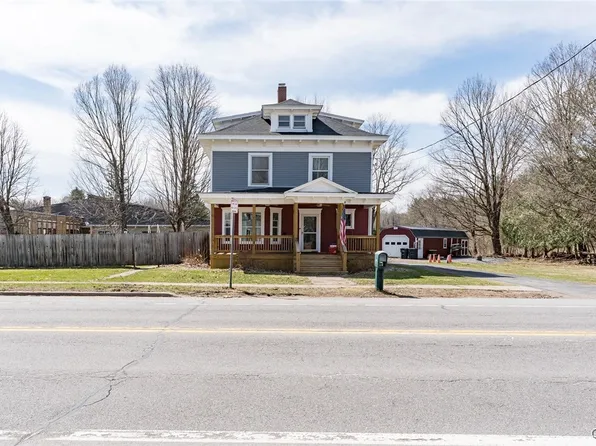 43844 State Route 3, Natural Bridge, NY 13665