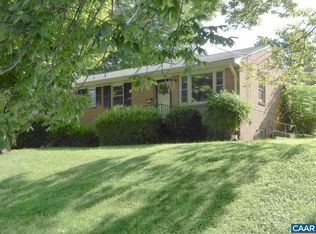 329 Camellia Dr, Charlottesville, VA 22903