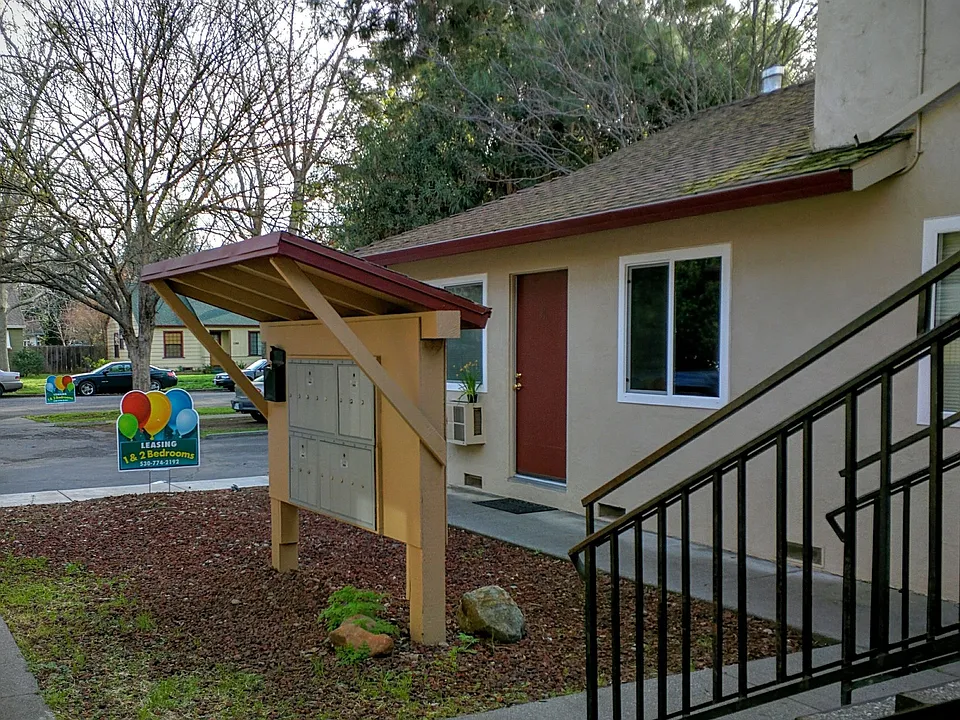 Property Exterior