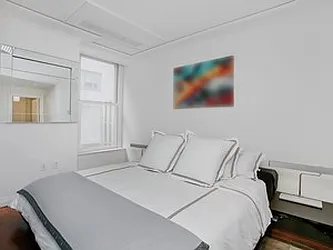 Rented by Corcoran