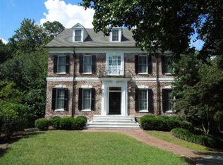 3000 Devonshire Pl NW, Atlanta, GA 30327