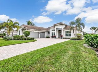 14930 Blue Bay CIR, FORT MYERS, FL 33913
