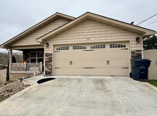 314 Two View Rd, Pigeon Forge, TN 37863