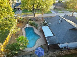 2502 Knoll St, Houston, TX 77080