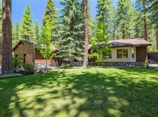1052 Sawmill Rd, Incline Village, NV 89451