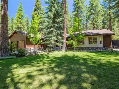 1052 Sawmill Rd, Incline Village, NV, 89451